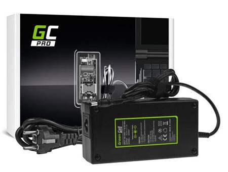 Green Cell PRO Charger / AC Adapter 19.5V 7.7A