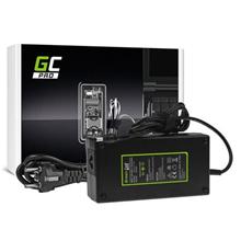 Green Cell PRO Charger / AC Adapter 19.5V 7.7A 150W for Asus G550 G551 G73 N751 MSI GE60 GE62 GE70 GP60 GP70 GS70 PE60 