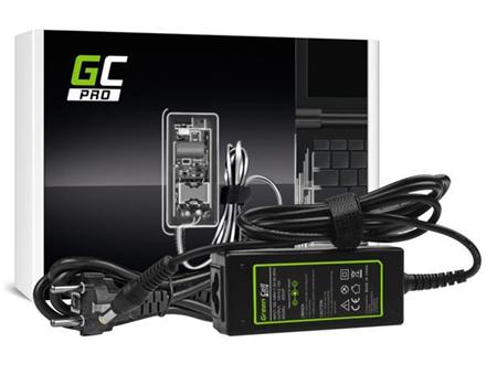 Green Cell PRO Charger / AC Adapter 19V 2.15A 40W