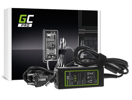 Green Cell PRO Charger / AC Adapter 19V 2.1A 40W