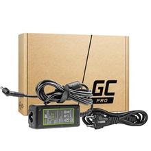 Green Cell PRO Charger / AC Adapter 19V 2.37A 45W for Asus R540 X200C X200M X201E X202E Vivobook F201E S200E ZenBook UX