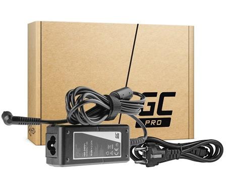 Green Cell PRO Charger / AC Adapter 19V 2.37A 45W