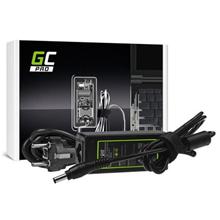 Green Cell PRO Charger / AC Adapter 19V 2.37A 45W for Toshiba Satellite C50D C75D C670D C870D U940 U945 Portege Z830 Z9