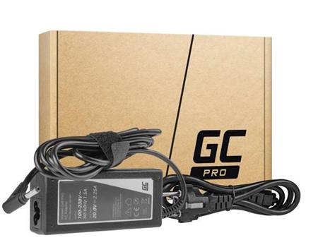 Green Cell PRO Charger / AC Adapter 20V 2.25A 45W