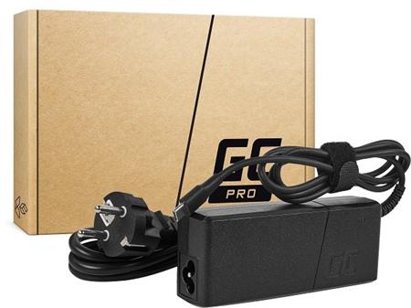 Green Cell PRO Charger / AC Adapter 20V 3.25A 65W