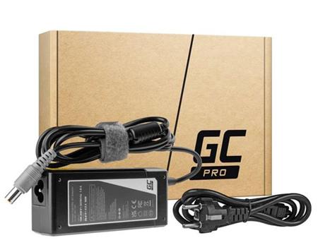Green Cell PRO Charger / AC Adapter 20V 4.5A 90W