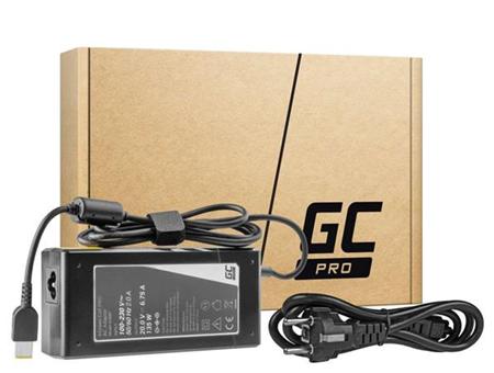 Green Cell PRO Charger / AC Adapter 20V 6.75A
