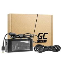 Green Cell PRO Charger / AC Adapter 20V 6.75A 135W for Lenovo IdeaPad Gaming L340-15 L340-17 15ARH05 15IMH05 Legion Y52