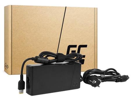 Green Cell PRO Power supply / charger 20V 11.5A