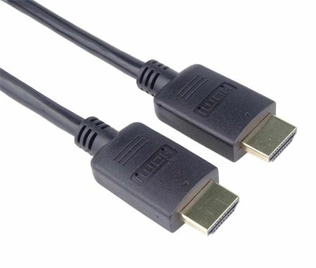 HDMI 2.0 High Speed + Ethernet kabel, 3