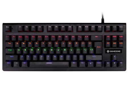 Herní klávesnice TRACER GAMEZONE Stinger