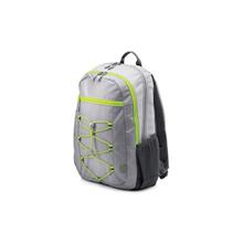 HP 15,6" Batoh  Active Backpack šedá