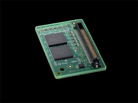 HP 1GB 90-Pin DDR3