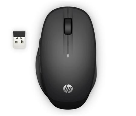 HP 300 bezdrátová myš Dual Mode -