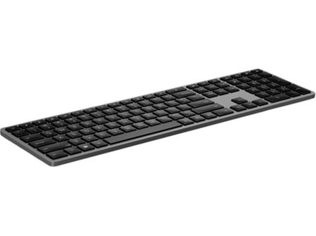HP 975 USB+BT Dual-Mode Wireless Keyboard