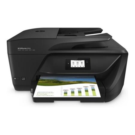 HP All-in-One Officejet 6950 (A4, 16/9 ppm, USB