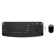 HP bezdrátová klávesnice a myš HP 230
