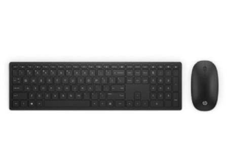 HP Bezdrátová klávesnice a myš HP Pavilion 800 -