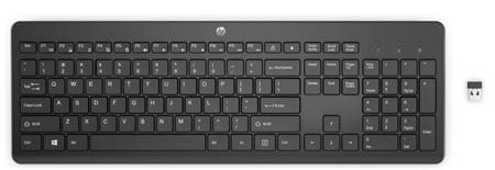 HP Bezdrátová kompaktní klávesnice 350 Bluetooth