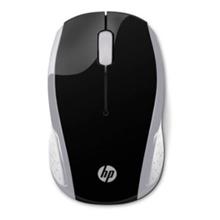 HP Bluetooth myš 240 bezdrátová bílá