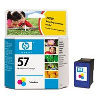 HP C6657AE Ink Cart No.57 pro DJ 5550, PS 7x50,
