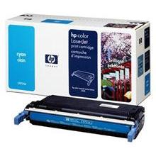 HP C9731A Toner 645A pro CLJ 5500, (12 000str),
