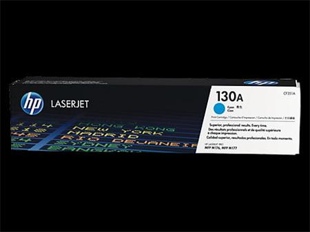 HP CF351A Toner 130A pro LJ M177 / M176