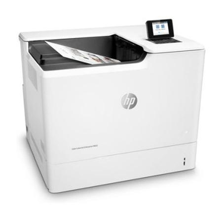 HP Color LaserJet Enterprise M652n (A4, 47 ppm,