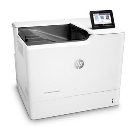 HP Color LaserJet Enterprise M653dn (A4, 56 ppm,