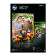 HP Everyday Photo, A4, pololesk,170g, 25ks