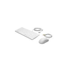 HP Healthcare Edition USB Keyboard & Mouse 