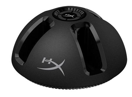 HP HyperX ChargePlay Quad - Joy-Con Charging