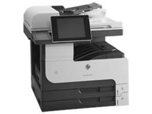HP LaserJet Enterprise 700 MFP M725dn (A3, 41 ppm A4, USB, Ethernet, Print/Scan/Copy/Digital Sending, Duplex,LCD)