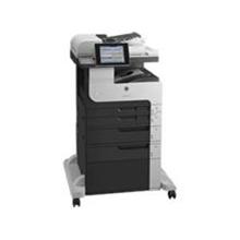 HP LaserJet Enterprise 700 MFP M725f (A3, 41 ppm