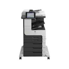 HP LaserJet Enterprise 700 MFP M725z (A3, 41 ppm