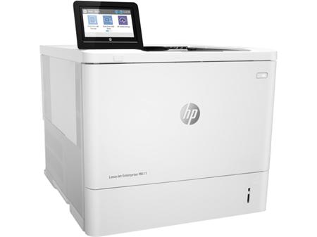 HP LaserJet Enterprise M611dn (A4; 61 ppm,