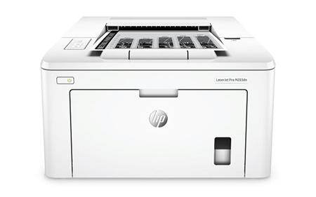 HP LaserJet Pro