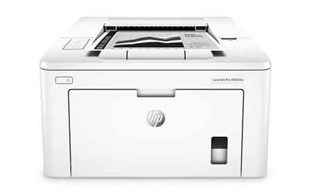 HP LaserJet Pro