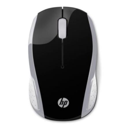 HP myš 200 bezdrátová