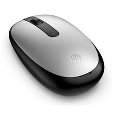 HP myš 240 bezdrátová stříbrná