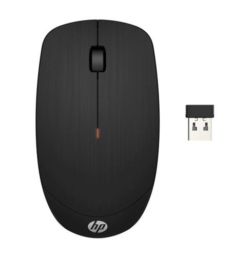 HP myš X200 bezdrátová