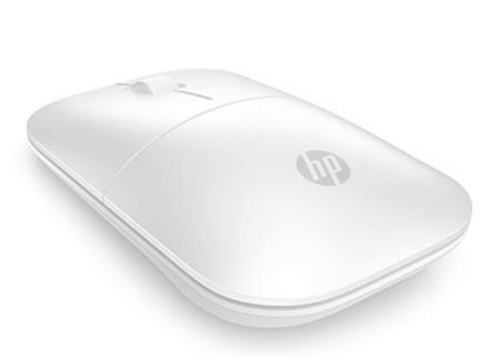 HP myš Z3700 bezdrátová