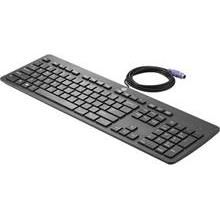 HP PS/2 Slim Business Keyboard -