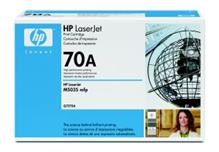 HP Q7570A černý toner pro Laserjet M50x5mfp (15.000str)