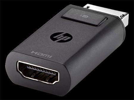 HP redukce z DisplayPort na HDMI