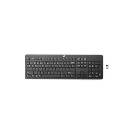 HP Slim Wireless (Link-5) Keyboard
