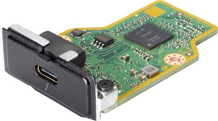 HP Thunderbolt 3.0 Flex IO