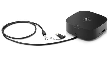 HP Univerzální dokovací stanice USB-C/A