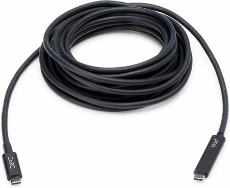 HP USB Type-C Extension Cable