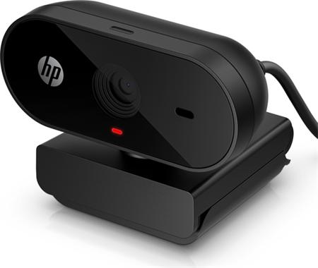 HP Webová kamera 320